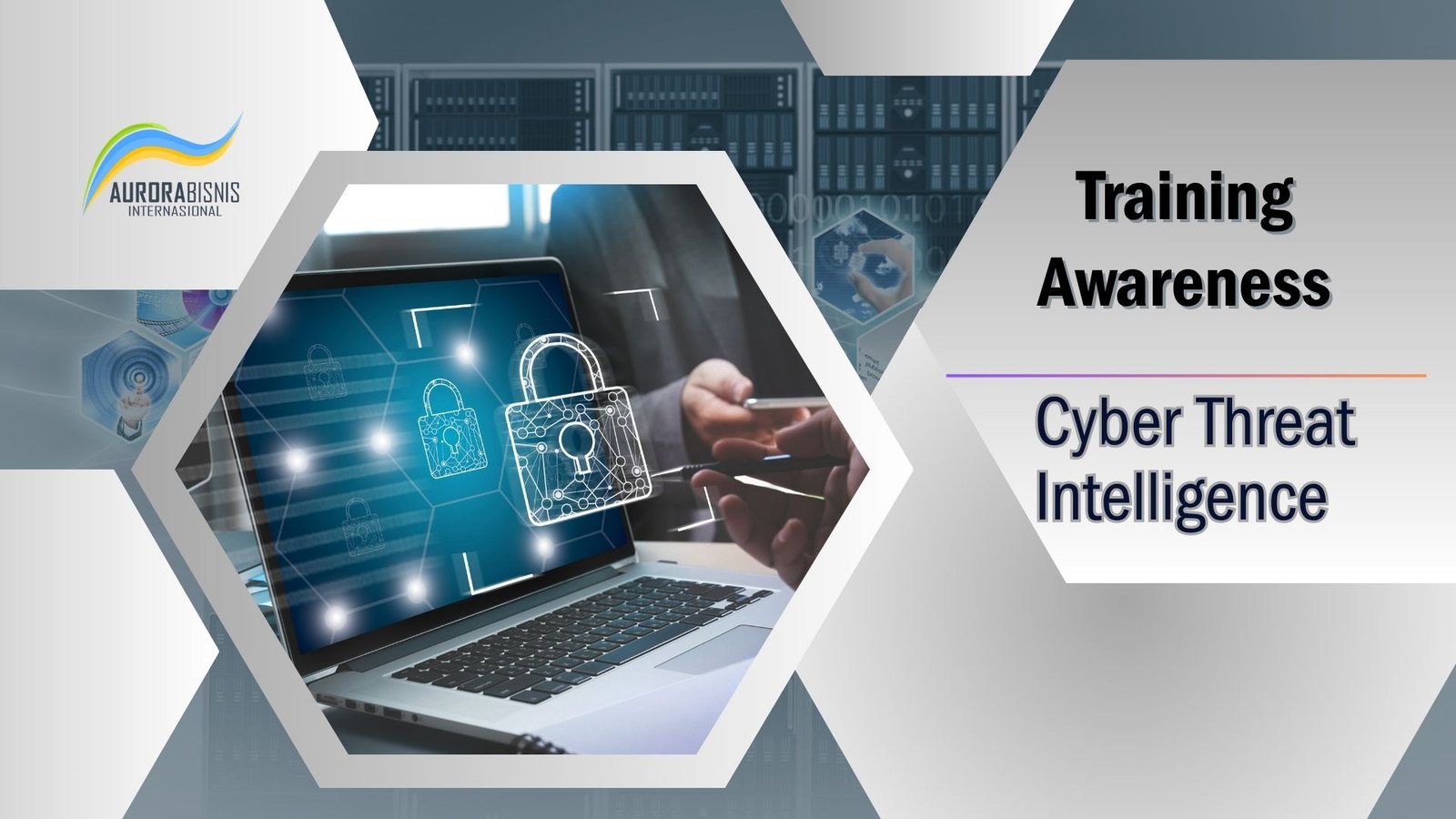 Training Awareness Cyber Threat Intelligence