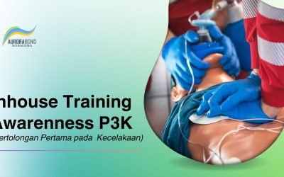 Inhouse Training Awareness P3K (Pertolongan Pertama pada Kecelakaan)