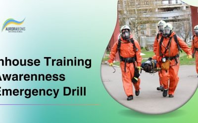Inhouse Training Awareness Emergency Drill