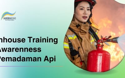 Inhouse Training Awareness Pemadaman Api
