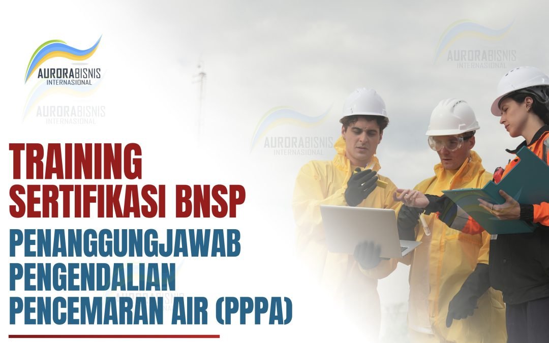 Training & Sertifikasi BNSP PPPA