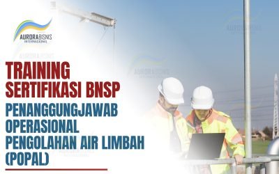 Training & Sertifikasi BNSP POPAL