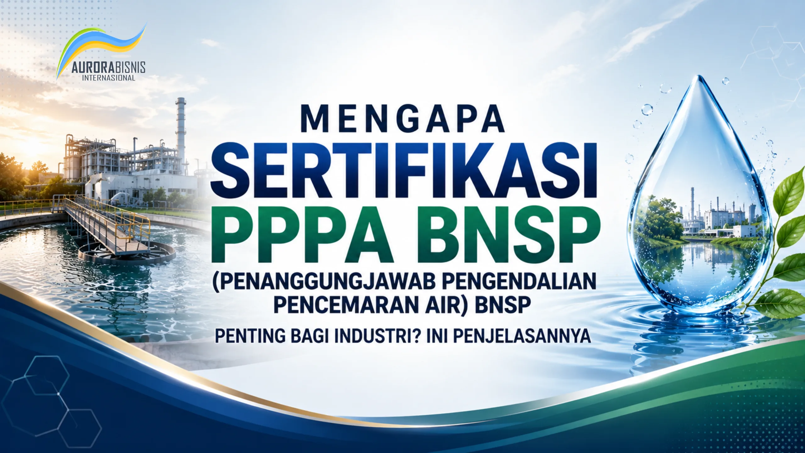 Mengapa Sertifikat PPPA BNSP Penting bagi Industri? Mengapa Sertifikat PPPA BNSP Penting bagi Industri?